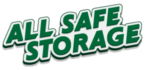 All Safe Storage - Ladson - 3674 Ladson Road