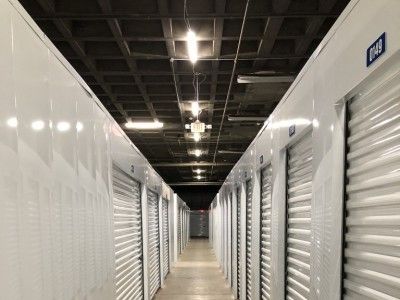 Storage of America - Gustine - 4327 Gustine Avenue