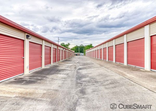 CubeSmart Self Storage - Zachary - 3400 Highway 19 - 3400 Highway 19