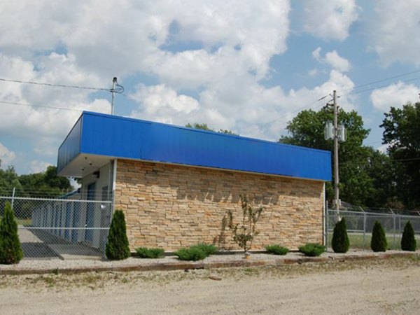 Storage Rentals of America - Cortland - Niles Cortland Rd - 2500 Niles Cortland Rd NE