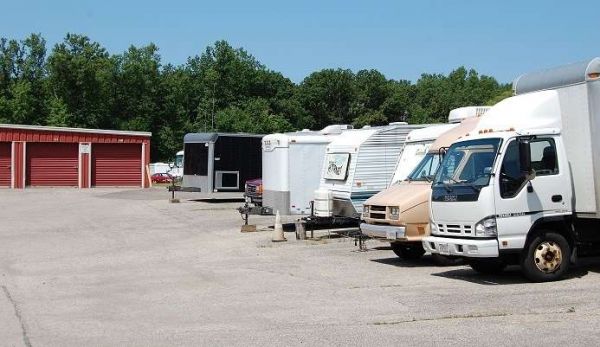 Storage Rentals of America - Peninsula - Akron Cleveland Rd - 5352 Akron Cleveland Rd.