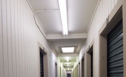 A Storage Place - Alpine - 800 Chambers Avenue