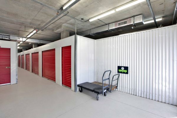 Prime Storage - North Miami - 1945 Northeast 135th Street