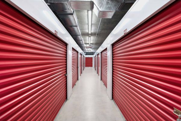 Prime Storage - North Miami - 1945 Northeast 135th Street