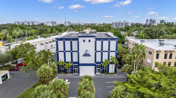 Prime Storage - North Miami - 1945 Northeast 135th Street