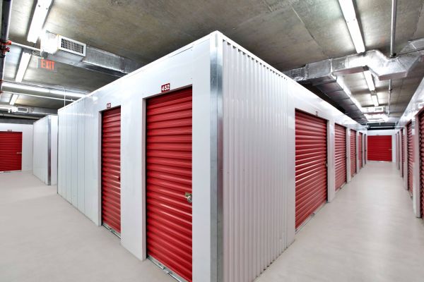 Prime Storage - North Miami - 1945 Northeast 135th Street
