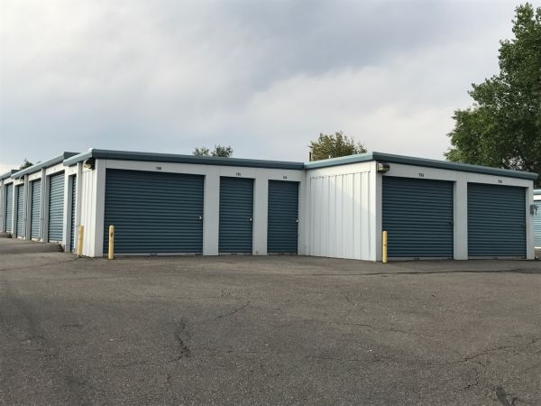 Coronado Park Self Storage- Thornton - 2045 Coronado Parkway North