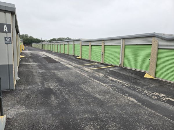 Extra Space Storage - 1326 - San Antonio - Westchase Dr - 7820 Westchase