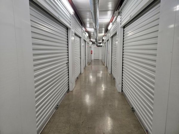 Extra Space Storage - 1326 - San Antonio - Westchase Dr - 7820 Westchase