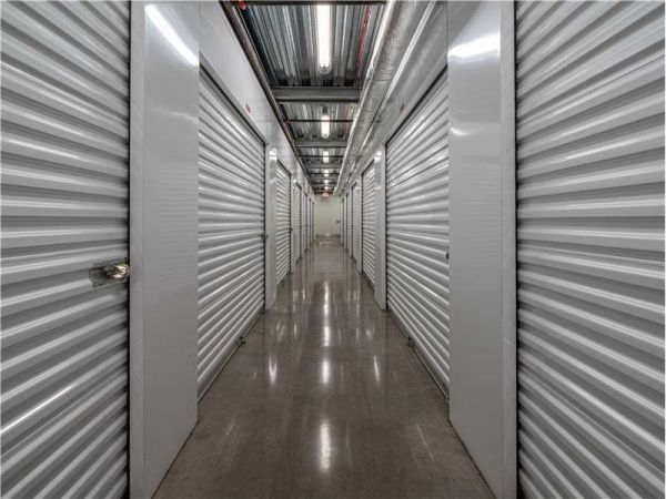 Extra Space Storage - 1590 - Austin - North Lamar Blvd - 12506 North Lamar Boulevard