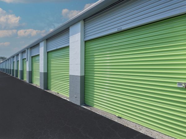 Extra Space Storage - 0254 - Miami - Coral Way - 9848 Coral Way