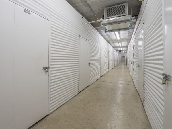 Extra Space Storage - 0254 - Miami - Coral Way - 9848 Coral Way