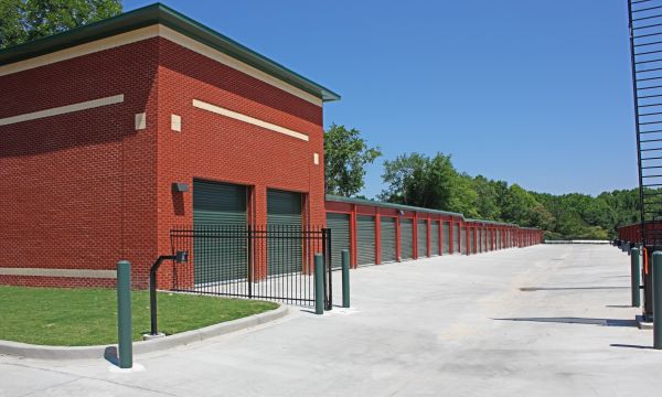 Ample Storage - Augusta - 3118 Augusta Road