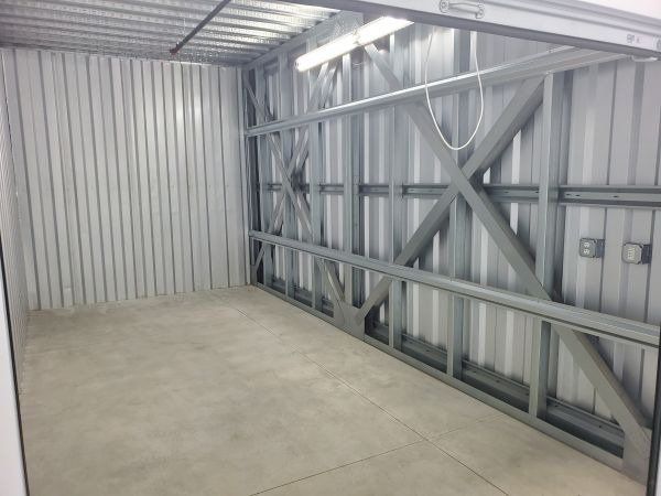 Ample Storage Morehead - 5264 Highway 70 West