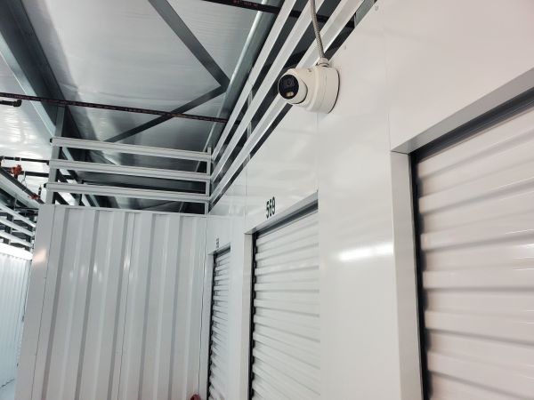 Ample Storage Morehead - 5264 Highway 70 West