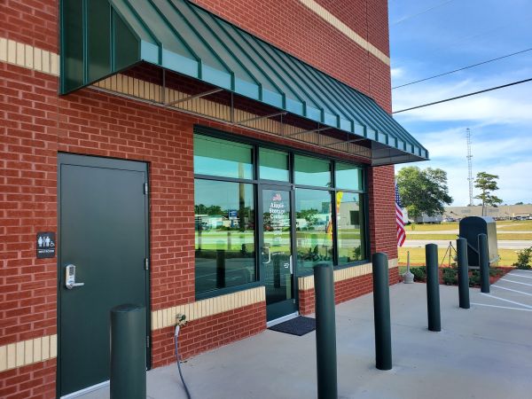 Ample Storage Morehead - 5264 Highway 70 West