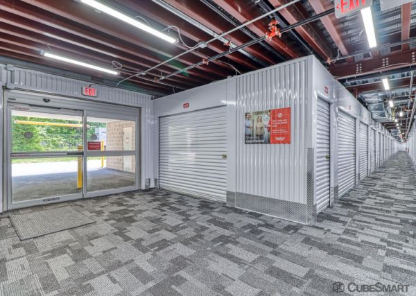 CubeSmart Self Storage - Morristown - 99 Columbia Rd - 99 Columbia Road