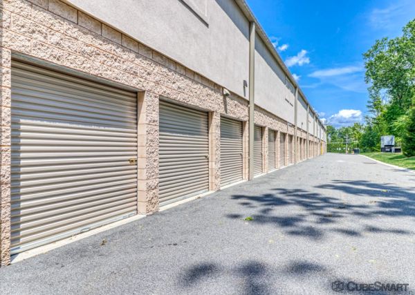 CubeSmart Self Storage - Morristown - 99 Columbia Rd - 99 Columbia Road