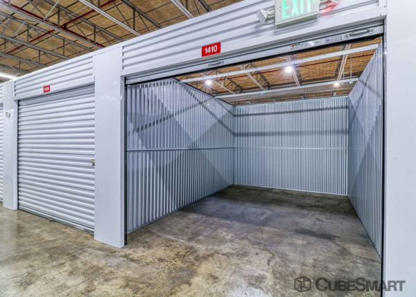 CubeSmart Self Storage - Rochester - 7 Chapel Street