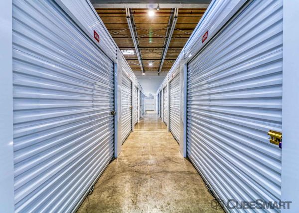 CubeSmart Self Storage - Rochester - 7 Chapel Street