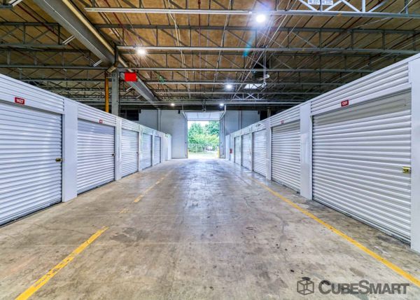 CubeSmart Self Storage - Rochester - 7 Chapel Street