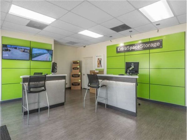 Extra Space Storage - 1793 - Killeen - Fort Hood St - 4405 South Fort Hood Street