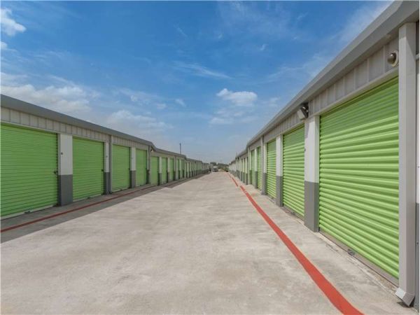 Extra Space Storage - 1793 - Killeen - Fort Hood St - 4405 South Fort Hood Street
