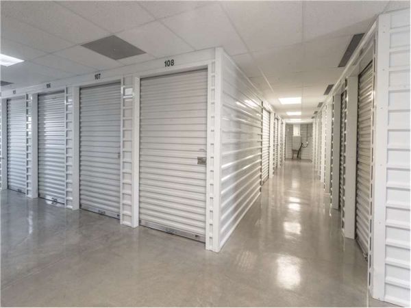 Extra Space Storage - 1793 - Killeen - Fort Hood St - 4405 South Fort Hood Street