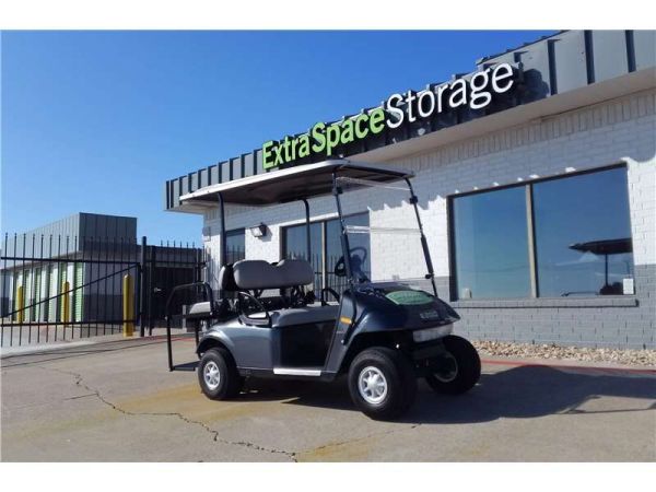 Extra Space Storage - 1793 - Killeen - Fort Hood St - 4405 South Fort Hood Street