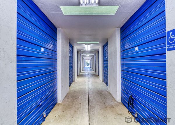 CubeSmart Self Storage - Sparks - 1060 Freeport Blvd - 1060 Freeport Boulevard