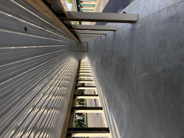 Total Storage Solutions - 711 East Allegan Street