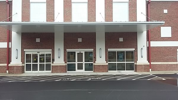 Slate Storage - Newton - 210 Newton Road