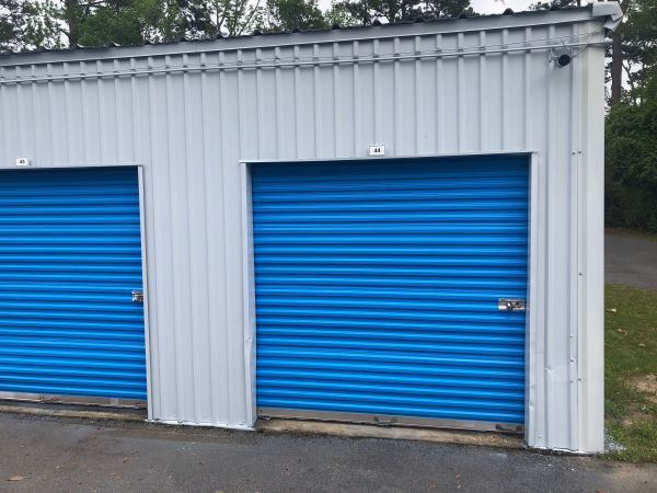Hey Storage-Daphne - 6384 Bayfront Park Drive