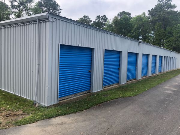 Hey Storage-Daphne - 6384 Bayfront Park Drive