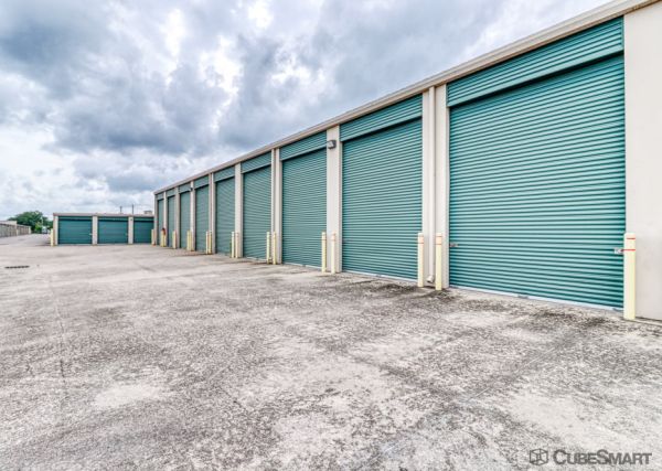 CubeSmart Self Storage - Houston - 10801 Sabo Rd - 10801 Sabo Road