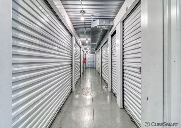 CubeSmart Self Storage - Old River Winfree - 4230 North FM 565 Road