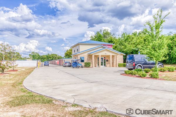CubeSmart Self Storage - Summerfield - 15855 U.S. 441 - 15855 US Hwy 441