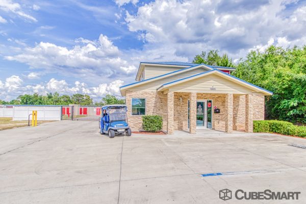CubeSmart Self Storage - Summerfield - 15855 U.S. 441 - 15855 US Hwy 441
