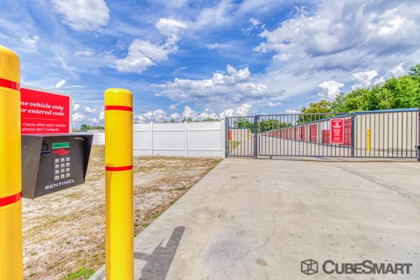 CubeSmart Self Storage - Summerfield - 15855 U.S. 441 - 15855 US Hwy 441