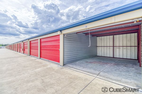 CubeSmart Self Storage - Summerfield - 15855 U.S. 441 - 15855 US Hwy 441