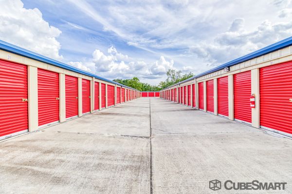 CubeSmart Self Storage - Summerfield - 15855 U.S. 441 - 15855 US Hwy 441