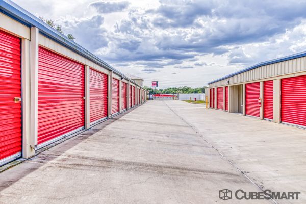 CubeSmart Self Storage - Summerfield - 15855 U.S. 441 - 15855 US Hwy 441