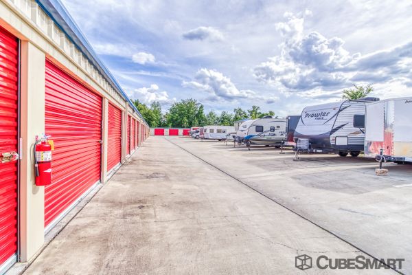 CubeSmart Self Storage - Summerfield - 15855 U.S. 441 - 15855 US Hwy 441