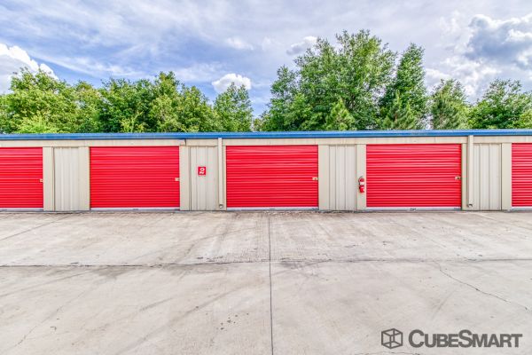 CubeSmart Self Storage - Summerfield - 15855 U.S. 441 - 15855 US Hwy 441