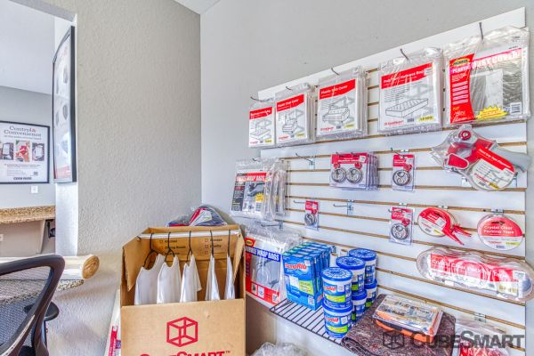 CubeSmart Self Storage - Summerfield - 15855 U.S. 441 - 15855 US Hwy 441