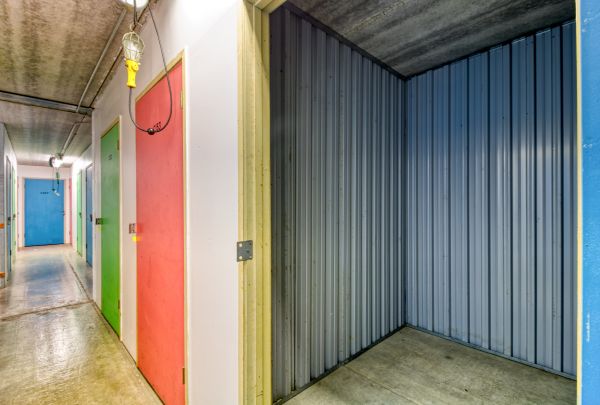 Twin City Self Storage - 2019 Eagle Road