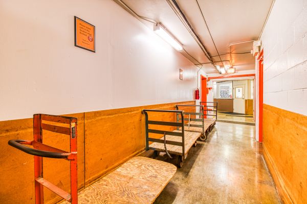 Twin City Self Storage - 2019 Eagle Road