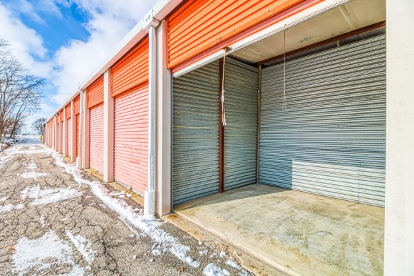 Twin City Self Storage - 2019 Eagle Road