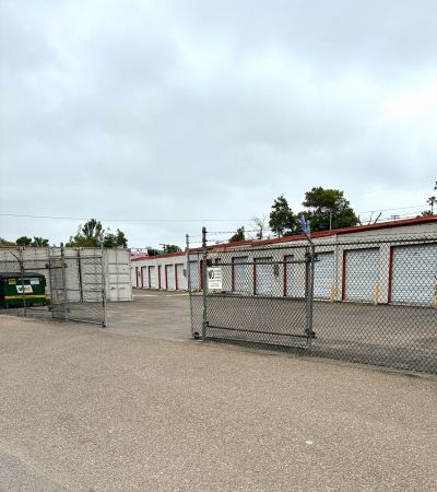 A 1 Public Self Storage - 13623 Highway 8 Business