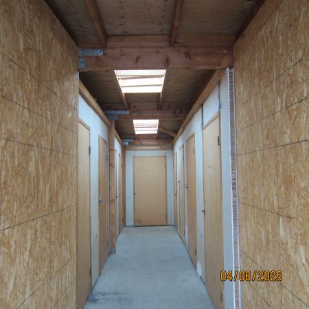 A 1 Public Self Storage - 13623 Highway 8 Business